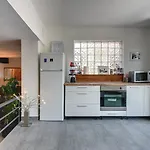 House Zoya 펜션 Ližnjan