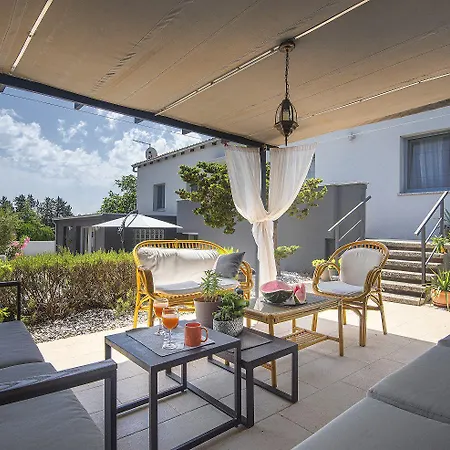 Villa House Zoya Ližnjan