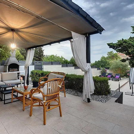 House Zoya Villa