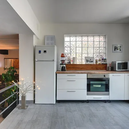 House Zoya Dom wakacyjny Ližnjan
